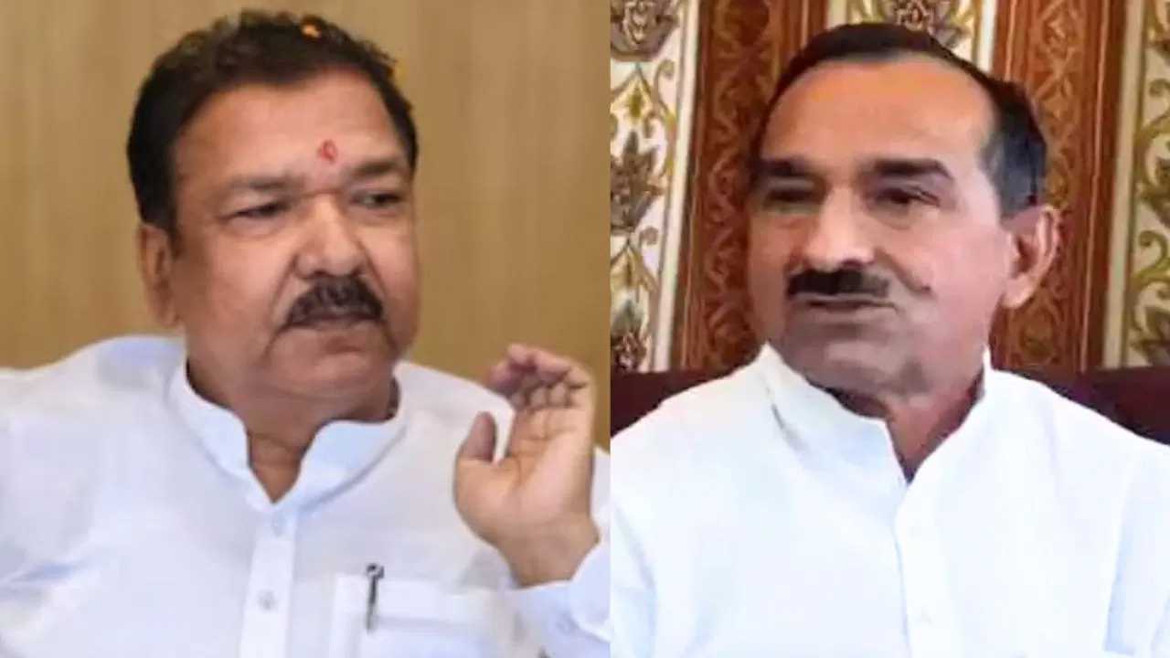 भाजपा ने बिहार, राजस्थान में बदले प्रदेश अध्यक्ष बदले, दिलीप जायसवाल और मदन राठौड़ को मिली जिम्मेदारी